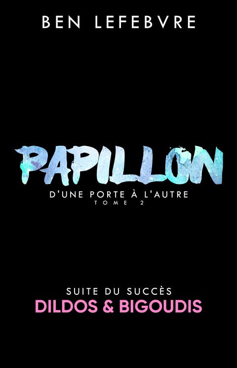 Papillon